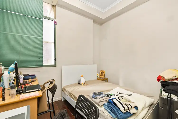 Fifth view of Homely apartment listing, Unit 302/441 Lonsdale St, Melbourne VIC 3000