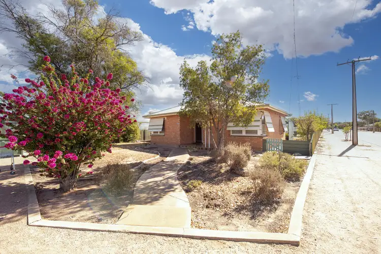 Main view of Homely house listing, 124 Esmond Rd, Port Pirie SA 5540