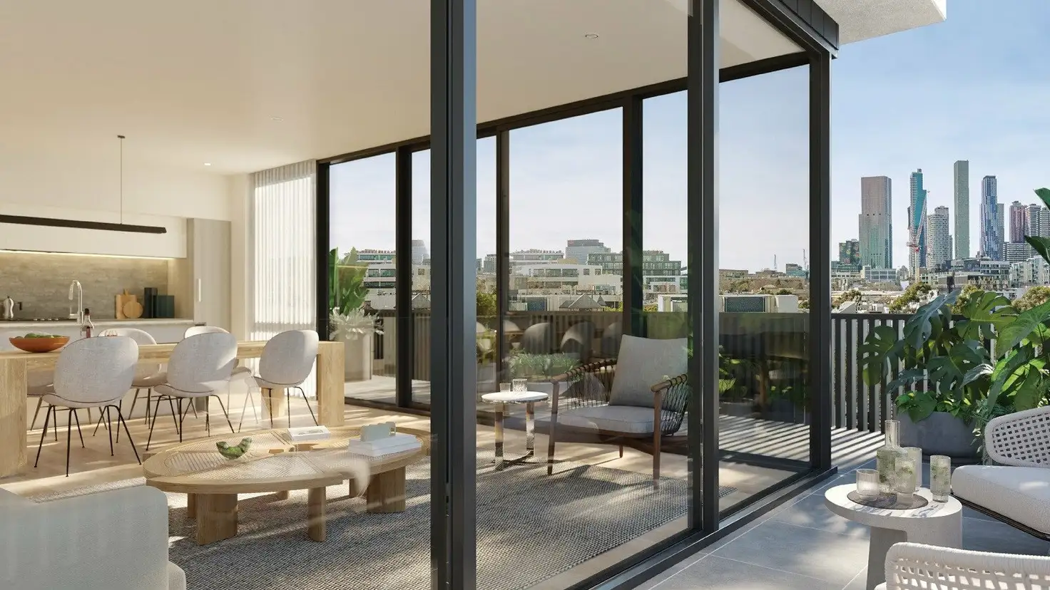 Main view of Homely apartment listing, Address available on request