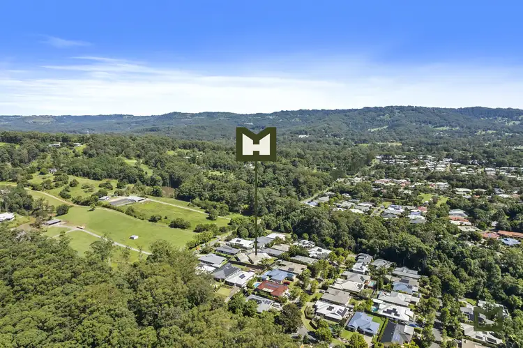 Second view of Homely house listing, 99 Rifle Range Rd, Palmwoods QLD 4555