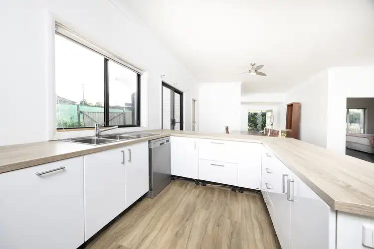 Fifth view of Homely house listing, 40 Chatham Ave, Taree NSW 2430