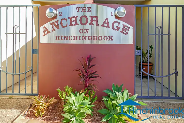 Second view of Homely unit listing, Unit 1/45 Royal Palm Avenue, Cardwell QLD 4849