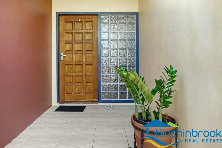 Third view of Homely unit listing, Unit 1/45 Royal Palm Avenue, Cardwell QLD 4849