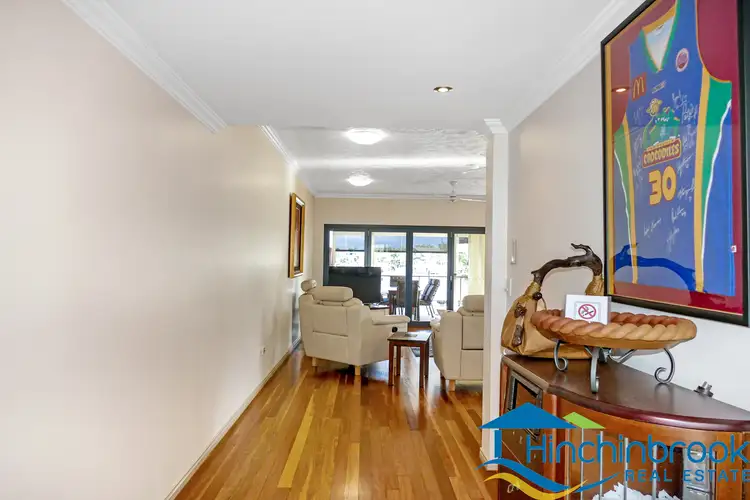 Fourth view of Homely unit listing, Unit 1/45 Royal Palm Avenue, Cardwell QLD 4849