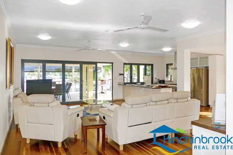 Fifth view of Homely unit listing, Unit 1/45 Royal Palm Avenue, Cardwell QLD 4849