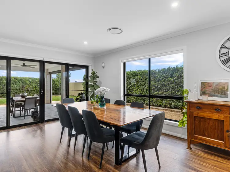 Sixth view of Homely house listing, 47 Bisogni Dr, Cobram VIC 3644