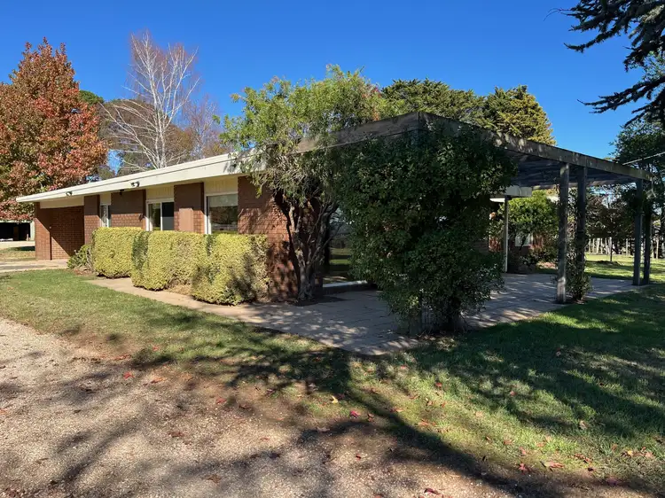 Second view of Homely house listing, 9 Frankenburg Rd, Rochford VIC 3442