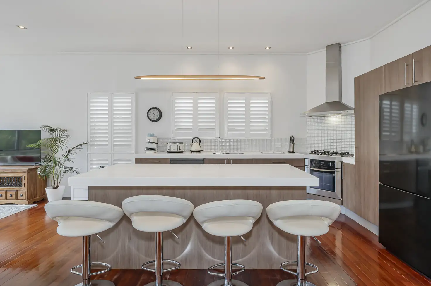 Main view of Homely house listing, 20 Exeter St, Hawthorne QLD 4171