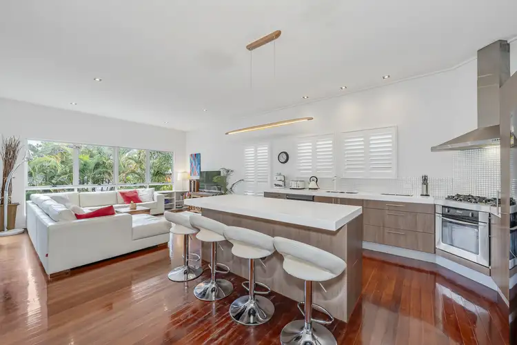 Second view of Homely house listing, 20 Exeter St, Hawthorne QLD 4171