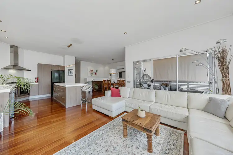 Fourth view of Homely house listing, 20 Exeter St, Hawthorne QLD 4171