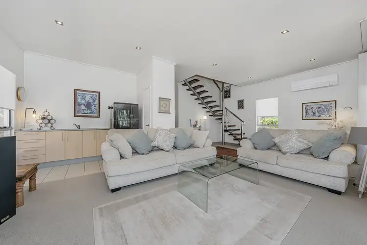 Fifth view of Homely house listing, 20 Exeter St, Hawthorne QLD 4171