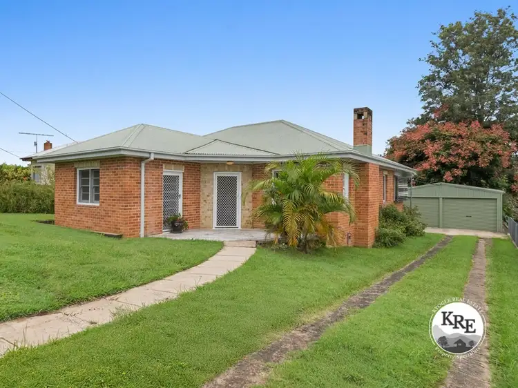 32 Highfield Road, Kyogle NSW 2474