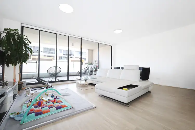 Unit 49/45 Bonar St, Arncliffe NSW 2205