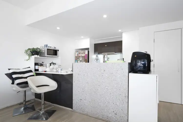 Second view of Homely apartment listing, Unit 49/45 Bonar St, Arncliffe NSW 2205