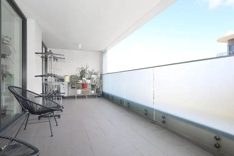 Fifth view of Homely apartment listing, Unit 49/45 Bonar St, Arncliffe NSW 2205