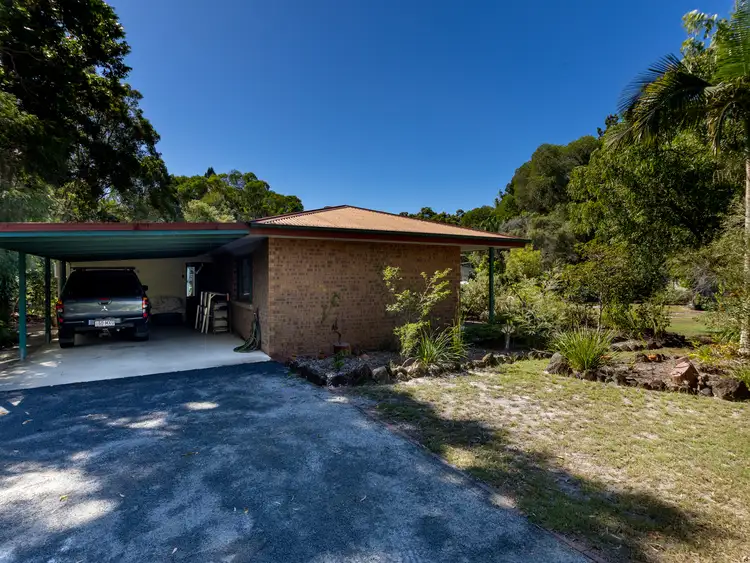 Second view of Homely house listing, 101 Davenport Dr, Coonarr QLD 4670