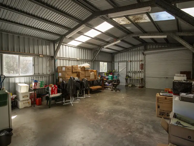 Third view of Homely house listing, 101 Davenport Dr, Coonarr QLD 4670