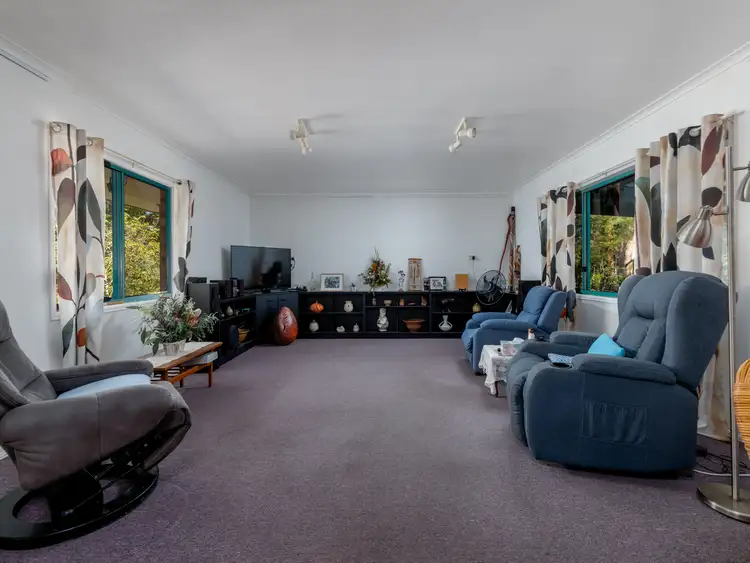 Fourth view of Homely house listing, 101 Davenport Dr, Coonarr QLD 4670