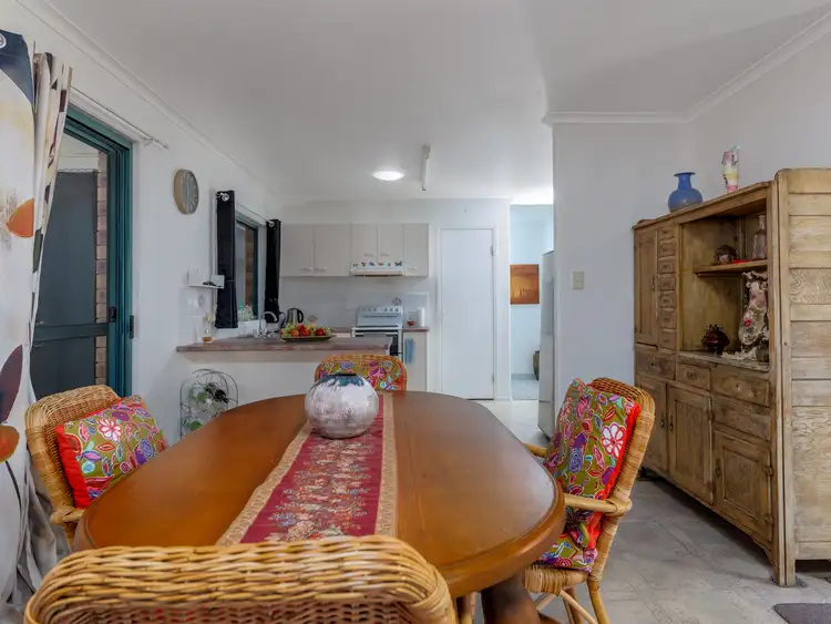 Fifth view of Homely house listing, 101 Davenport Dr, Coonarr QLD 4670