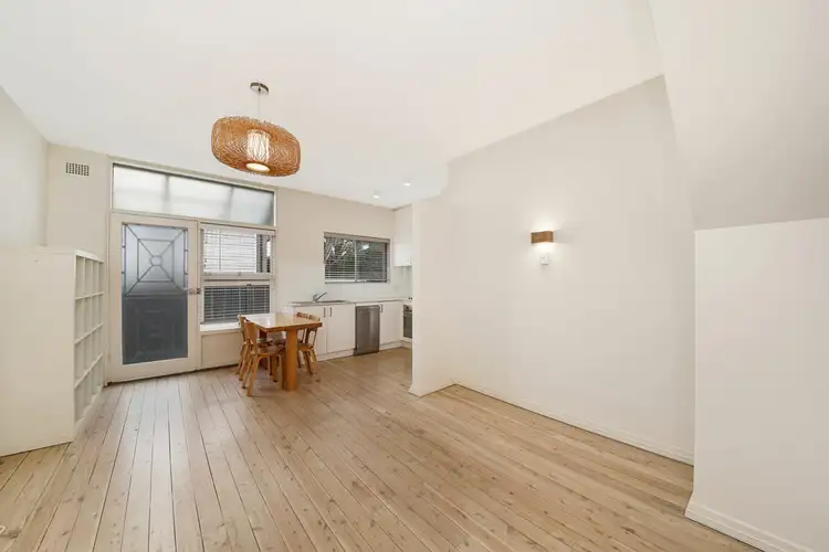 1/88A Kurraba Road, Neutral Bay NSW 2089