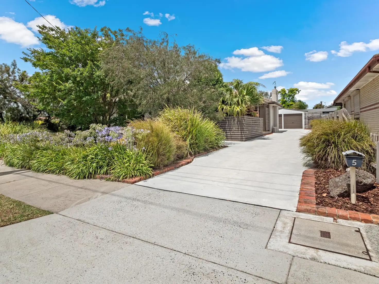 Main view of Homely house listing, 5 Dowling St, Traralgon VIC 3844
