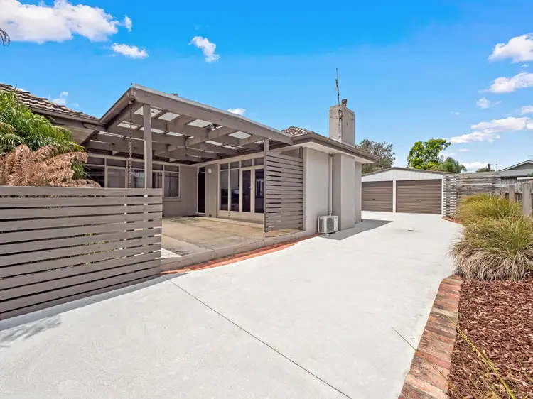 Second view of Homely house listing, 5 Dowling St, Traralgon VIC 3844