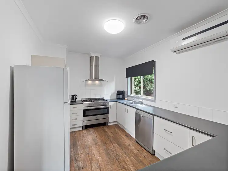 Fifth view of Homely house listing, 5 Dowling St, Traralgon VIC 3844