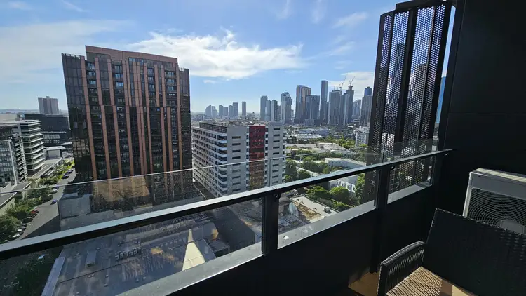 1805/22 Dorcas St, Southbank VIC 3006