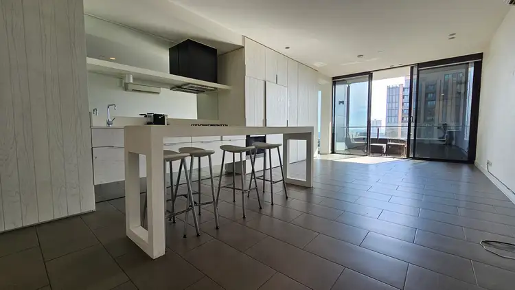 Fourth view of Homely apartment listing, 1805/22 Dorcas St, Southbank VIC 3006
