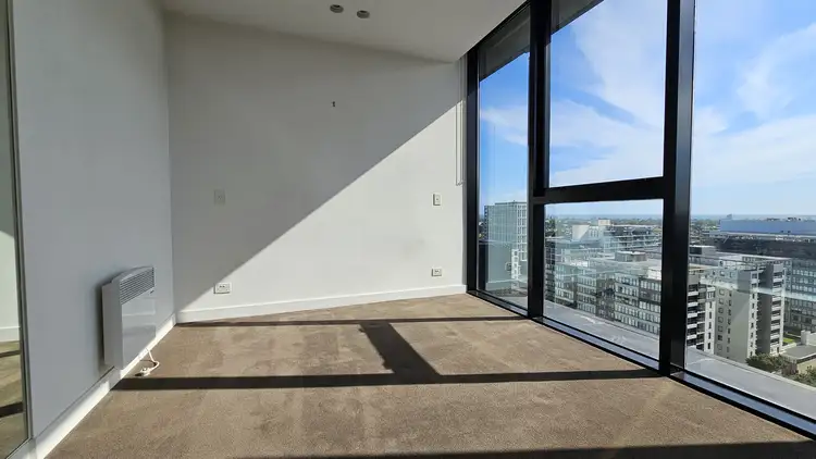 Sixth view of Homely apartment listing, 1805/22 Dorcas St, Southbank VIC 3006