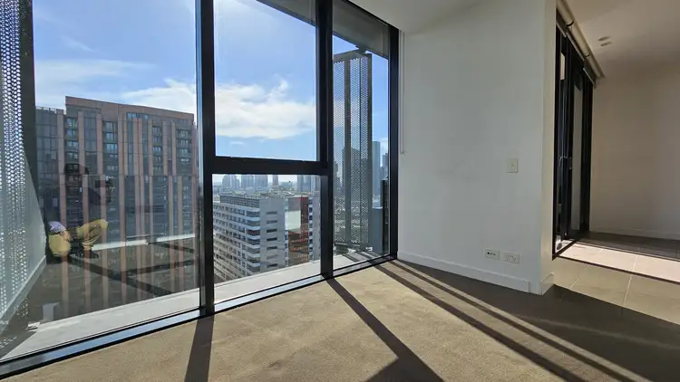 Seventh view of Homely apartment listing, 1805/22 Dorcas St, Southbank VIC 3006