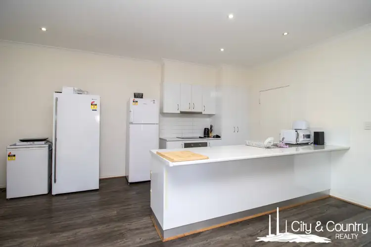 Second view of Homely block of units listing, 1-4/7 Corbould Street, Mount Isa QLD 4825