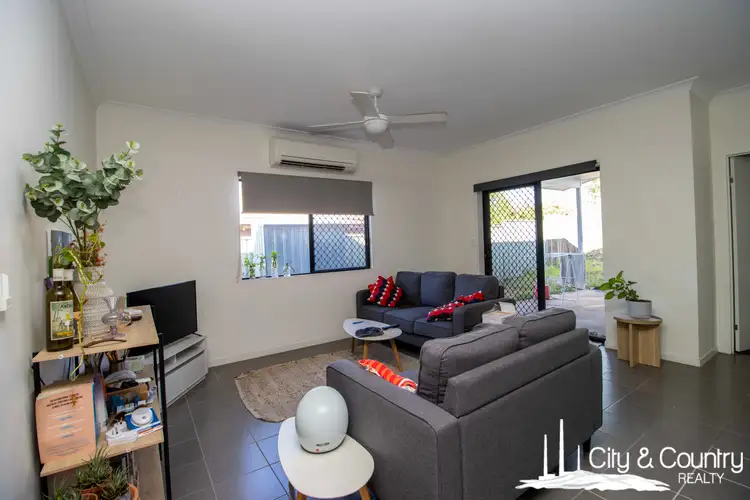 Third view of Homely block of units listing, 1-4/7 Corbould Street, Mount Isa QLD 4825