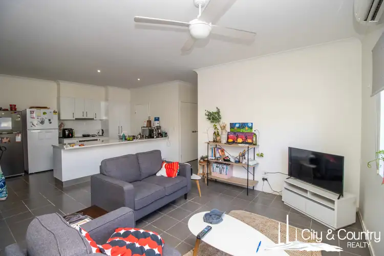 Fourth view of Homely block of units listing, 1-4/7 Corbould Street, Mount Isa QLD 4825