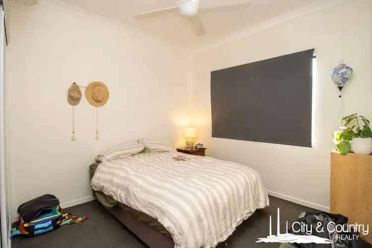 Fifth view of Homely block of units listing, 1-4/7 Corbould Street, Mount Isa QLD 4825