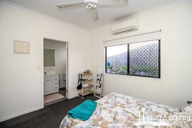 Sixth view of Homely block of units listing, 1-4/7 Corbould Street, Mount Isa QLD 4825