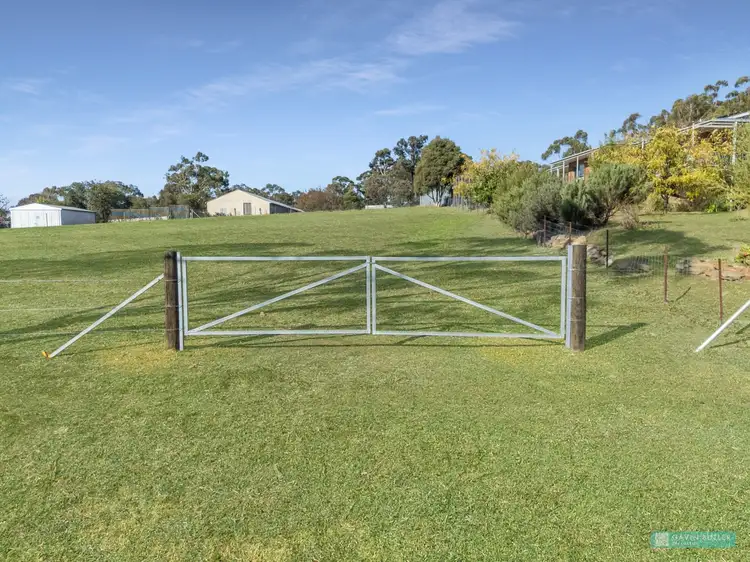 Third view of Homely land listing, 11 Bath Lane, Kangaroo Flat VIC 3555