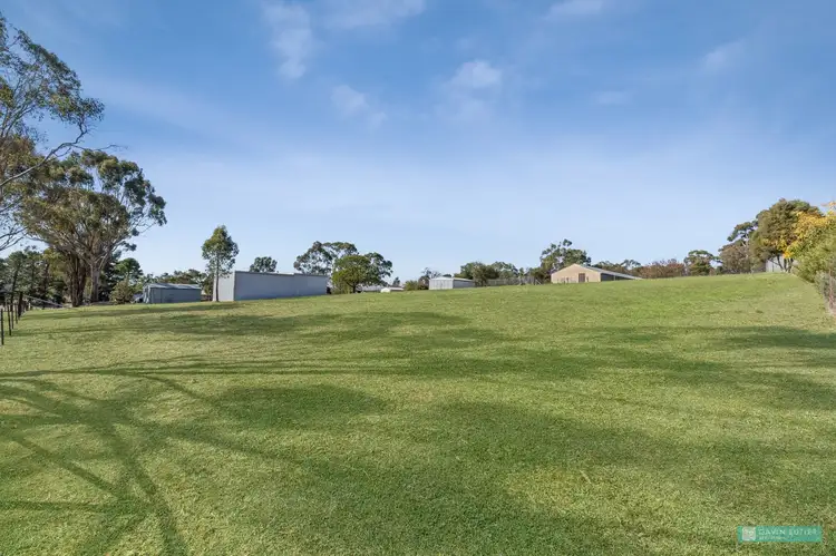 Seventh view of Homely land listing, 11 Bath Lane, Kangaroo Flat VIC 3555