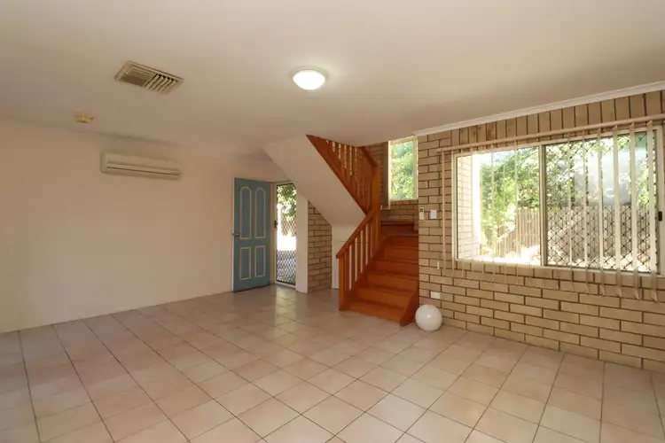 Second view of Homely unit listing, Unit 2/3 Bakhash St, Mount Isa QLD 4825