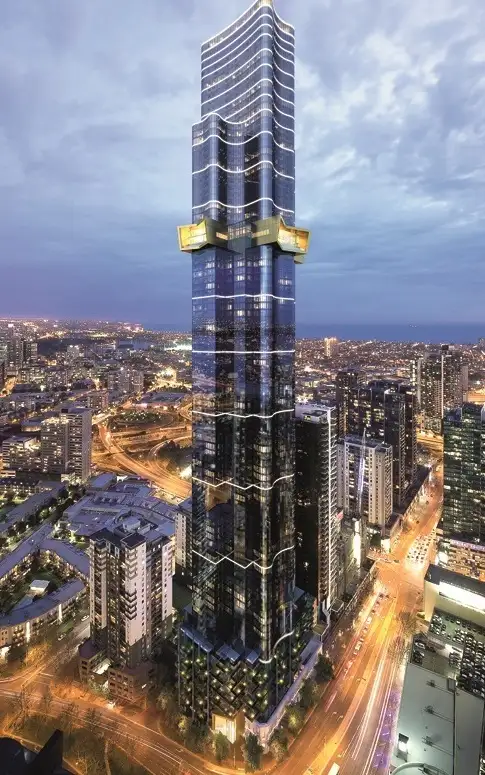 Main view of Homely apartment listing, Address available on request