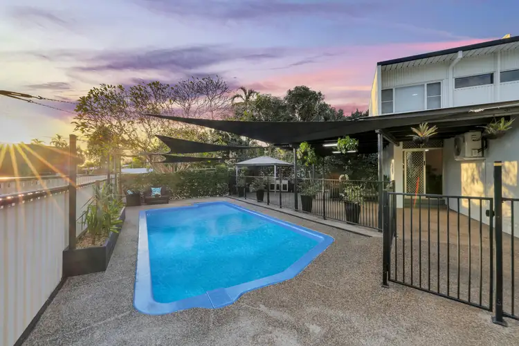 Main view of Homely house listing, 48 Lanyon Terrace, Moil NT 810