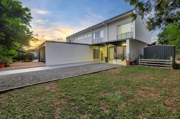 Third view of Homely house listing, 48 Lanyon Terrace, Moil NT 810