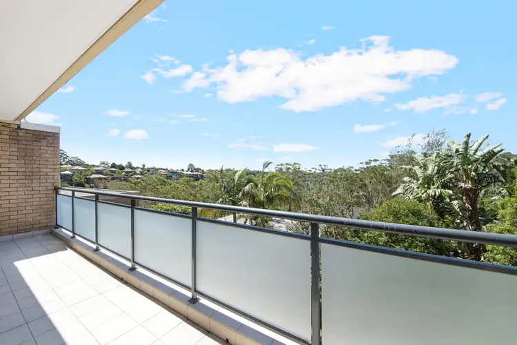 20/106 Young Street, Cremorne NSW 2090