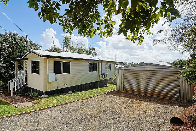 Second view of Homely house listing, 2 Lennon Lane, North Ipswich QLD 4305