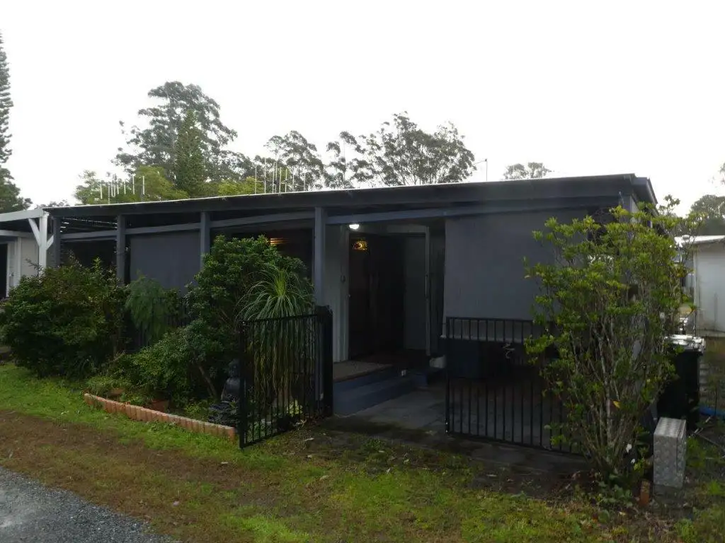 Main view of Homely other listing, SITE 76/5 Mill Rd, Failford NSW 2430