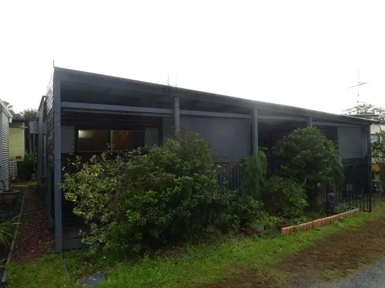 Second view of Homely other listing, SITE 76/5 Mill Rd, Failford NSW 2430