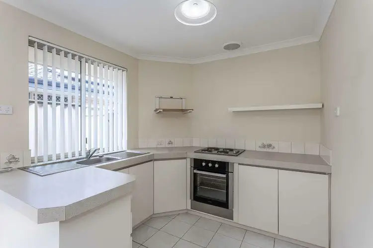 Third view of Homely villa listing, 2/42 Kinross Drive, Kinross WA 6028