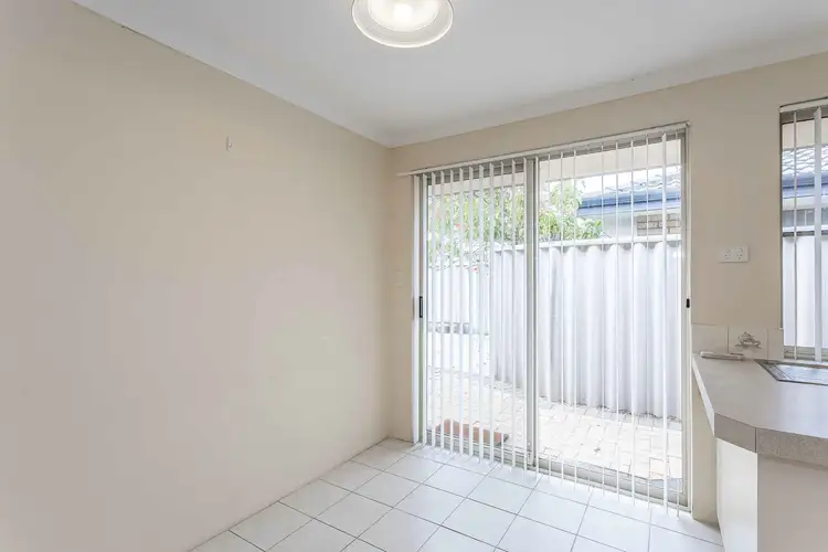 Fifth view of Homely villa listing, 2/42 Kinross Drive, Kinross WA 6028