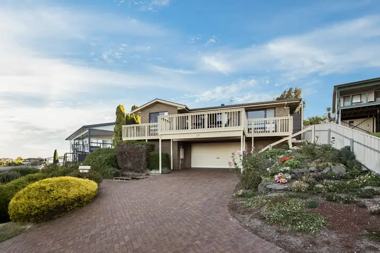 Second view of Homely house listing, 27 Southern Right Cres, Encounter Bay SA 5211