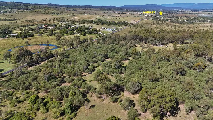 Fourth view of Homely rural property listing, Lot 474 Laidley-Plainland Road, Plainland QLD 4341